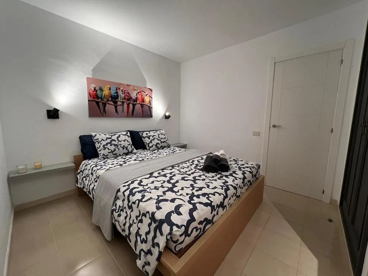 Appartement Trilly Sea View à Antigua